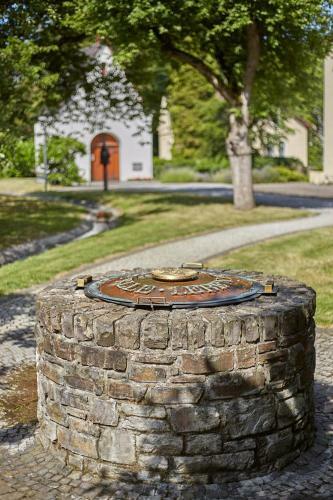 Hostal Priester- Und G�stehaus Marienau