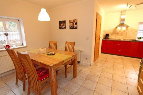 Apartamento Ferienwohnungen Direkt Am See User