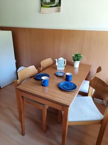 Hotel G�stehaus Bleibergquelle
