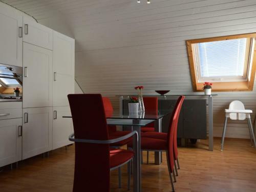 Lovely Holiday Home In Veldenz Near Mosel River