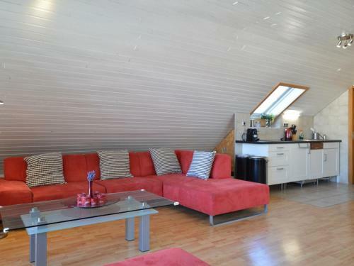 Lovely Holiday Home In Veldenz Near Mosel River