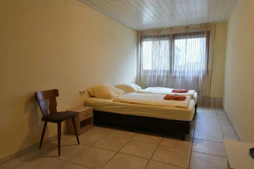 Hotel Gasthof Zur Grafschaft Veldenz