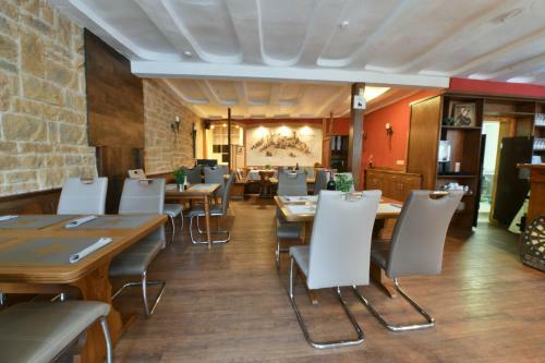 Hotel Gasthof Zur Grafschaft Veldenz