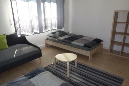 Apartamento Ferienwohnungen Viersen