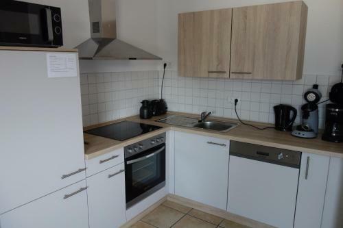 Apartamento Ferienwohnungen Viersen