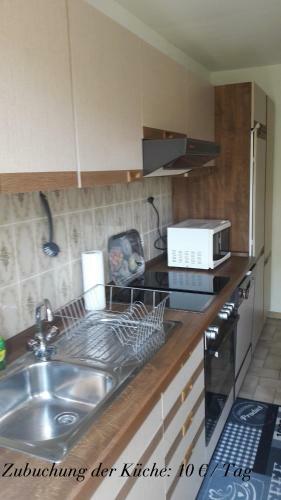 Fremdenzimmer Familie F�rster
