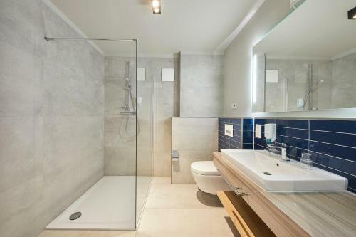 Hotel Friesenhof