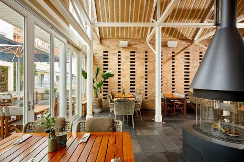 Hotel Friesenhof
