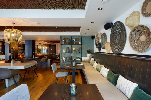 Hotel Friesenhof