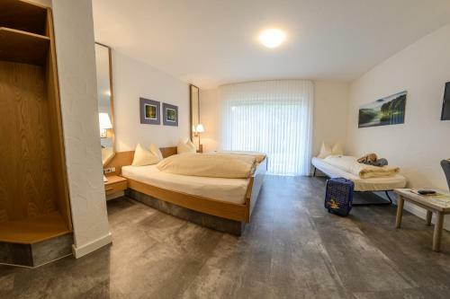 Hotel- Restaurant Zum Schwan