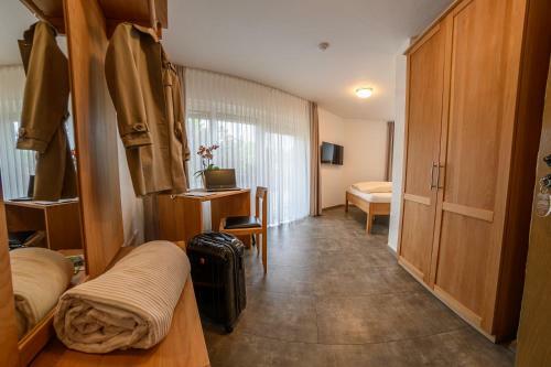 Hotel- Restaurant Zum Schwan