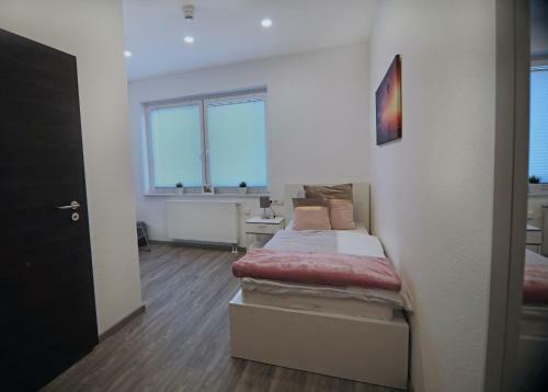 Hostal Citypension-vreden