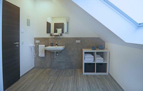 Hostal Citypension-vreden