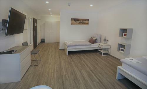 Hostal Citypension-vreden