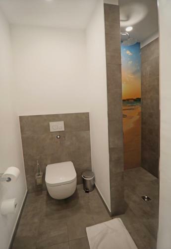 Hostal Citypension-vreden