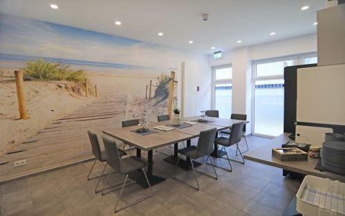 Hostal Citypension-vreden