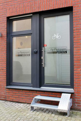 Hostal Citypension-vreden
