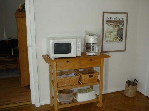 Apartamento Eggers_ Elke