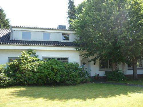 Apartamento Eggers_ Elke