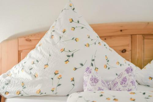 Apartamento Ferienwohnung Morgenrot