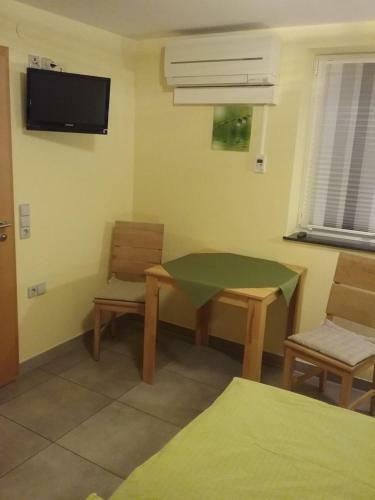 Hostal Pension Wauri , G�stezimmer