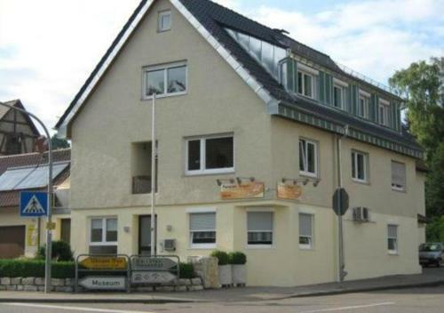 Hostal Pension Wauri , G�stezimmer