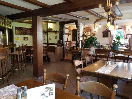 Hostal Zum Burgt�rle
