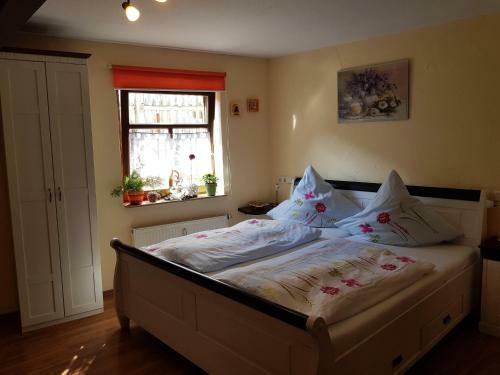 Hostal Zum Burgt�rle