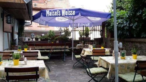 Hostal Zum Burgt�rle