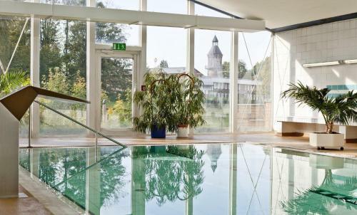 Pescheks Seminarhotel Luisenhof