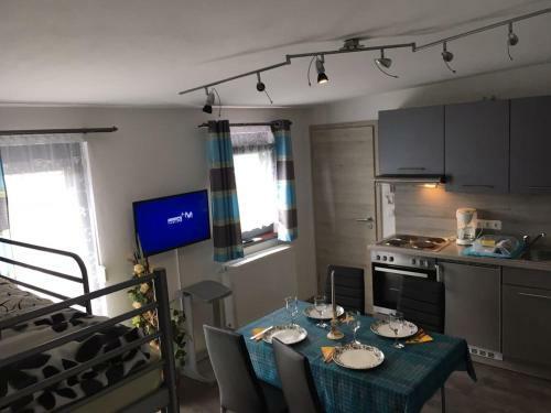 Apartamento Ferienwohnungen Reiger Wa320