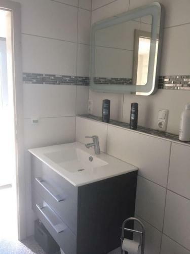 Apartamento Ferienwohnungen Reiger Wa320