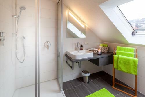 Apartamento Ferienwohnungen ?zur Quelle?