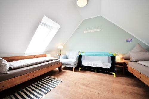 Haus Bl�mlein Wangerooge