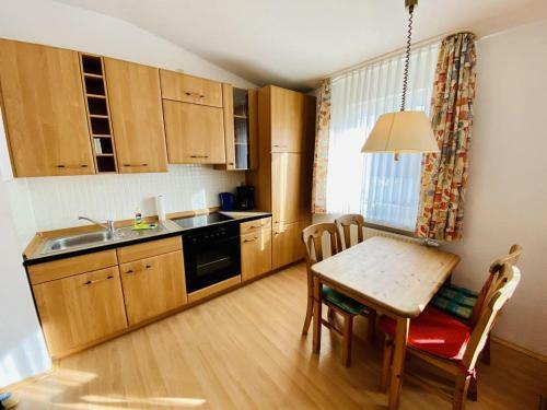 Apartamento Chrischanshof, Morgensonne
