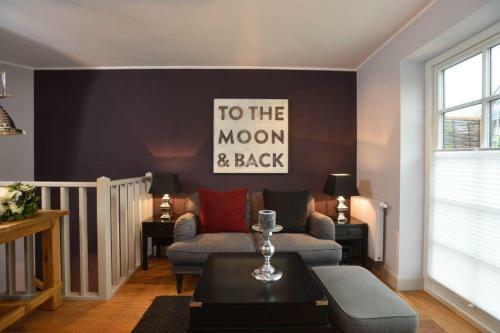 Apartamento Whg_ 5 _metropol_ Villa Maybach