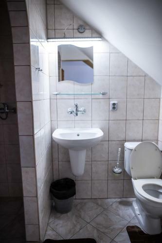 Hostal Penzion Eden