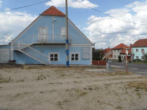 Hostal Pension K Znojmo-kas�rna