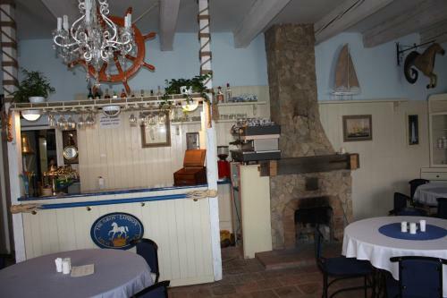 Hostal Pension K Znojmo-kas�rna