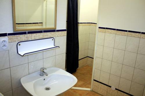 Hostal Pension K Znojmo-kas�rna