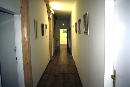 Hostal Pension K Znojmo-kas�rna