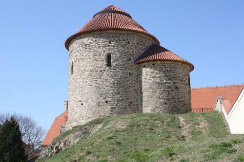 Hostal Pension K Znojmo-kas�rna