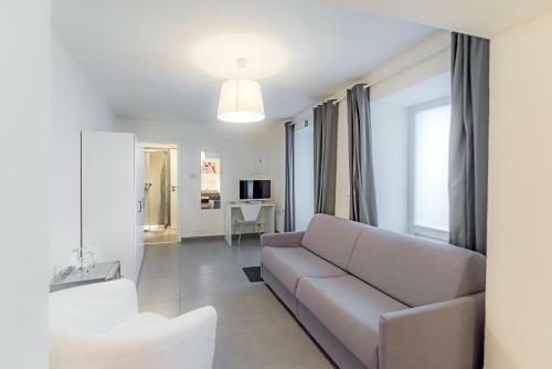 Tgm Hotel Residence