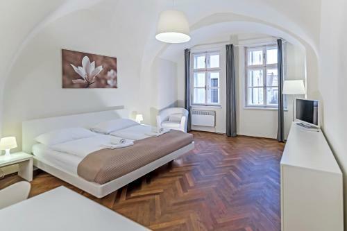 Tgm Hotel Residence