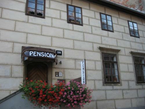 Hostal Pension Archa