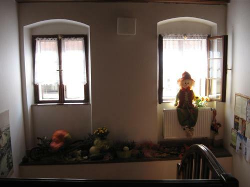 Hostal Pension Archa