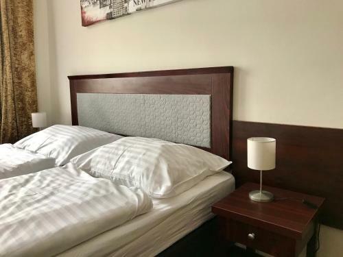 Hotel Bayer
