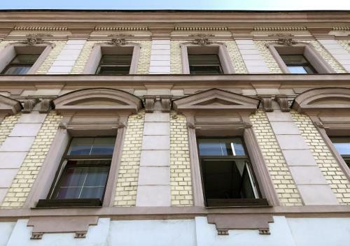 Hotel Bayer