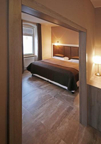 Hostal Penzion A Restaurace Star� Roudn�
