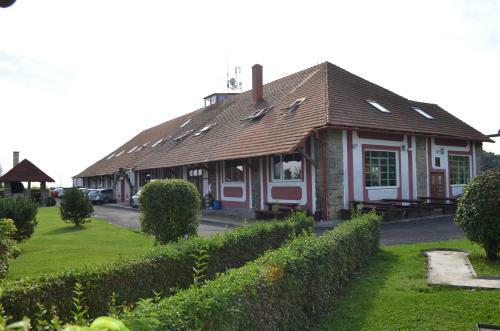 Hotel Famozclub